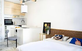 Majestic Apartment